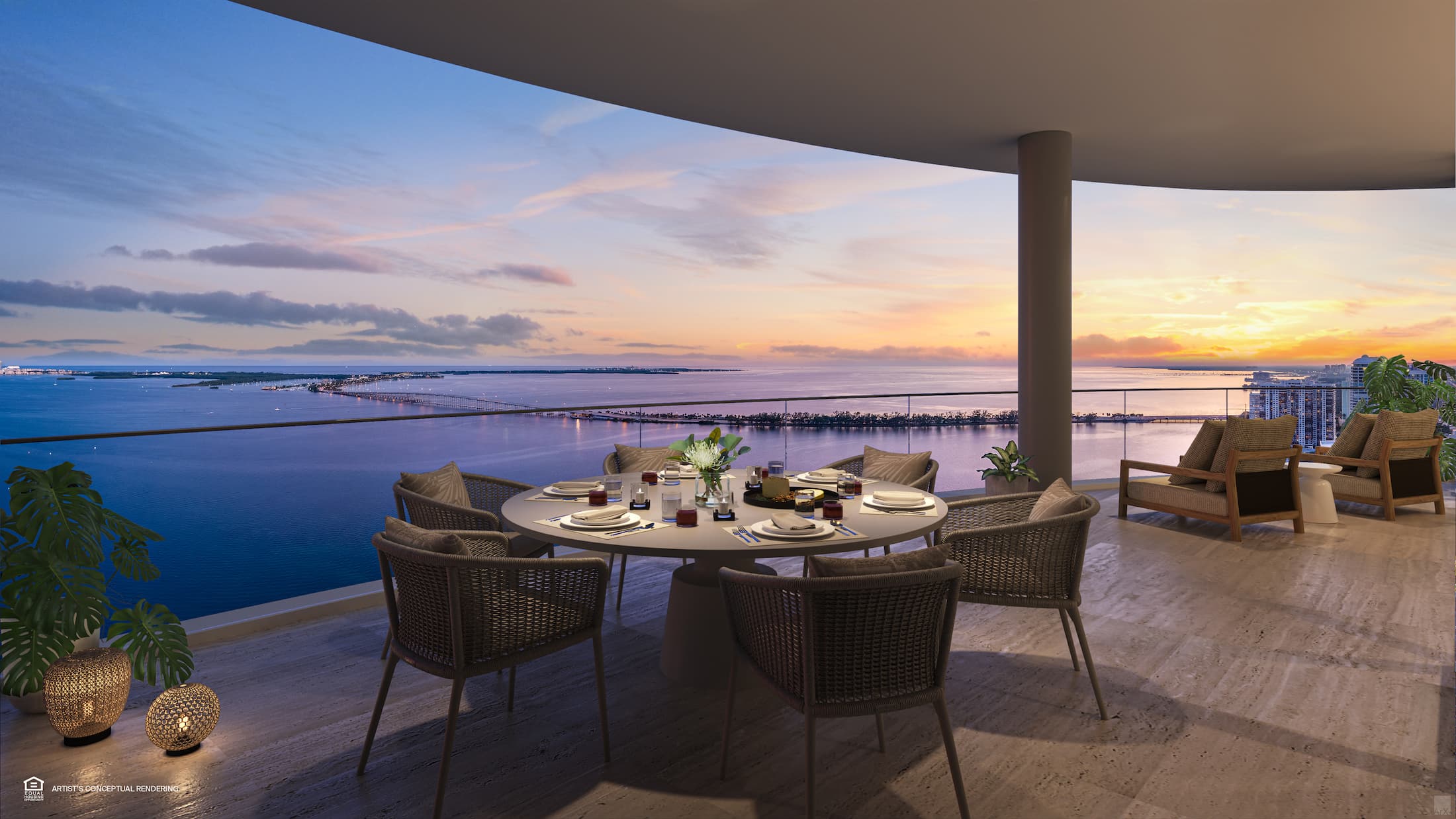 St Regis Brickell photo 26