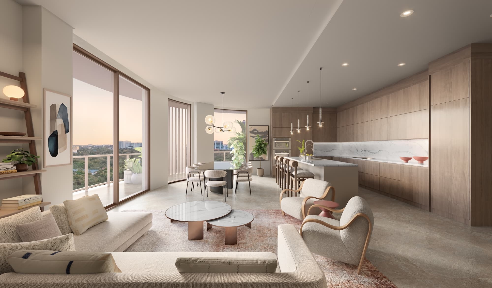 The Lincoln Coconut Grove photo 22